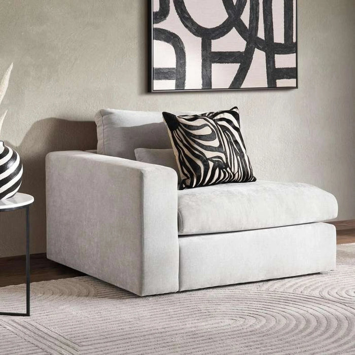 Elliston Left Arm Corner Sofa
