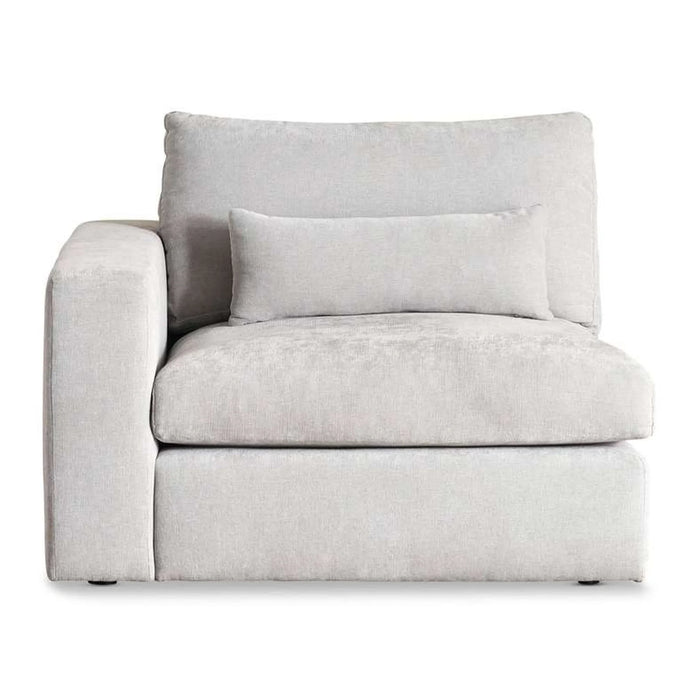 Elliston Left Arm Corner Sofa