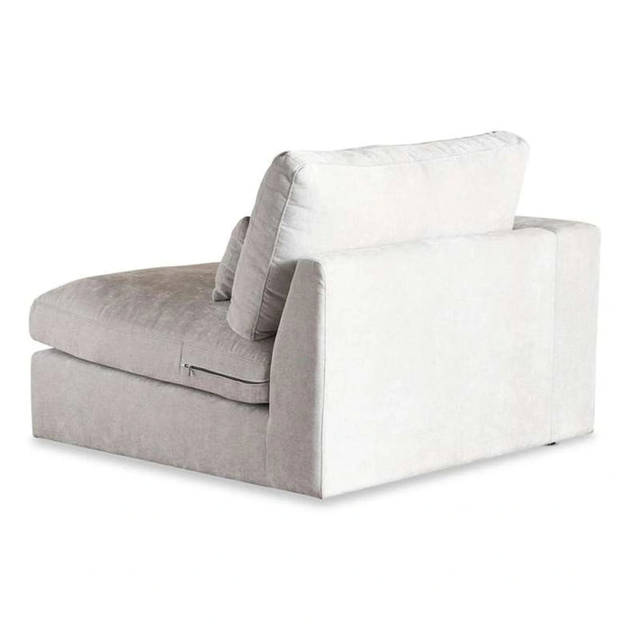 Elliston Left Arm Corner Sofa