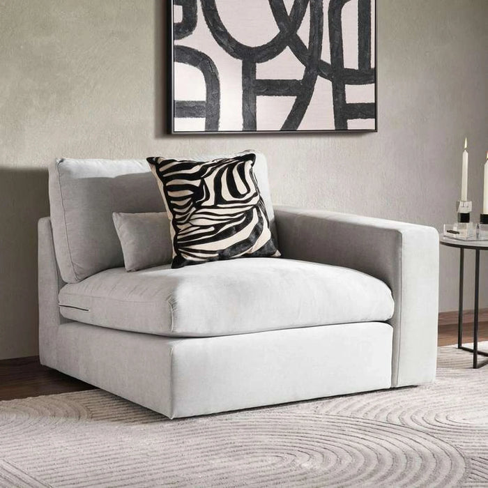 Elliston Right Arm Corner Sofa