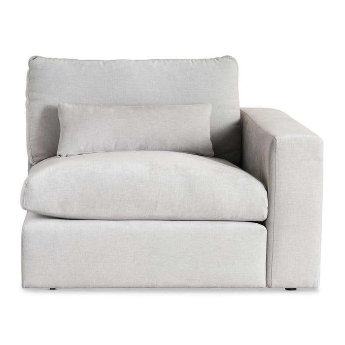 Elliston Right Arm Corner Sofa