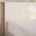 Ellon Kids Single Bed 120X200Cm - White Pan Home