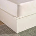 Ellon Kids Single Bed 120X200Cm - White Pan Home