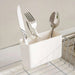 Elvira Metal Dish Rack 13Cm Silver Pan Home