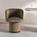 Elya Dining Chair- Beige Pan Home