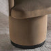 Elya Dining Chair- Beige Pan Home
