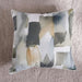 Elysia Printed Filled Cushion 50X50Cm-Beige Pan Home