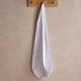 Embrace Hair Wrap 65X25Cm - White Pan Home
