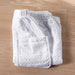 Embrace Men Bath Wrap 150X51Cm - White Pan Home