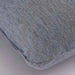 Embrace Twin Pack Memory Foam Pillow - Grey Pan Home