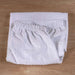 Embrace Women Bath Wrap 76X150Cm - White Pan Home
