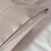 Eminence Living 2-Piece Pillowcase Set - Beige Pan Home