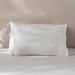 Eminence Living 2-Piece Pillowcase Set - White Pan Home