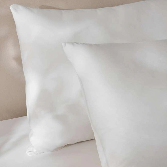 Eminence Living 2-Piece Pillowcase Set - White Pan Home