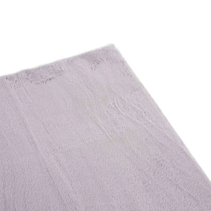 Emotion Rug 120X170Cm - Silver Pan Home