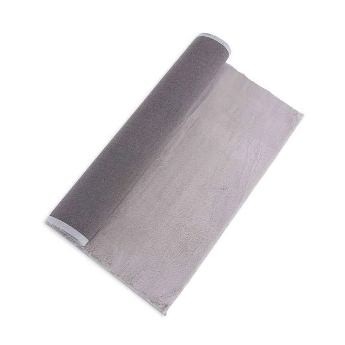 Emotion Rug 120X170Cm - Silver Pan Home