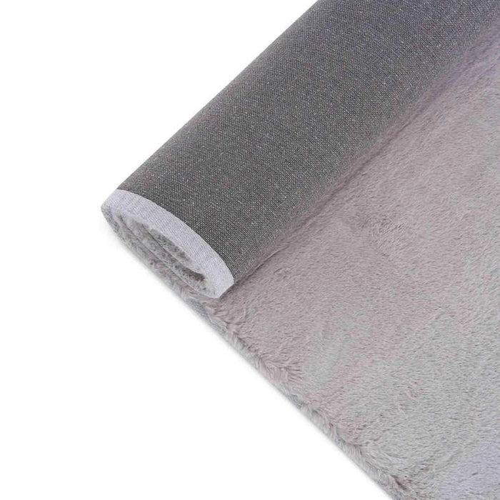Emotion Rug 120X170Cm - Silver Pan Home