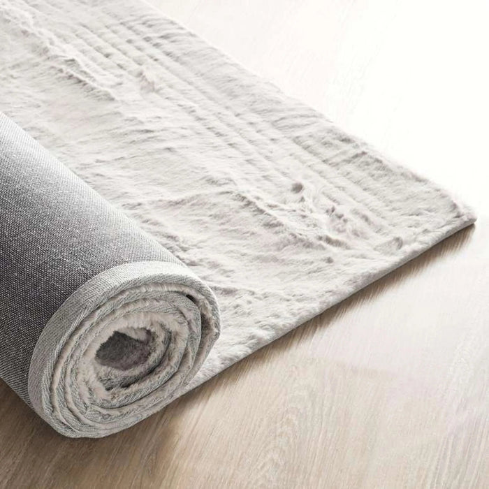 Emotion Rug 160X230Cm - Silver Pan Home
