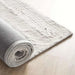 Emotion Rug 160X230Cm - Silver Pan Home
