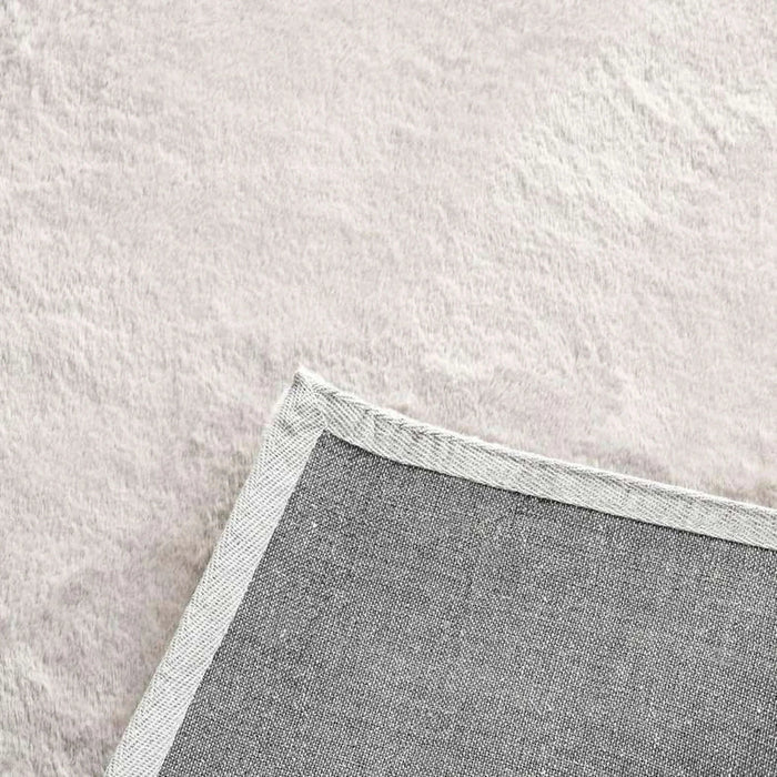 Emotion Rug 200X290Cm - Silver Pan Home