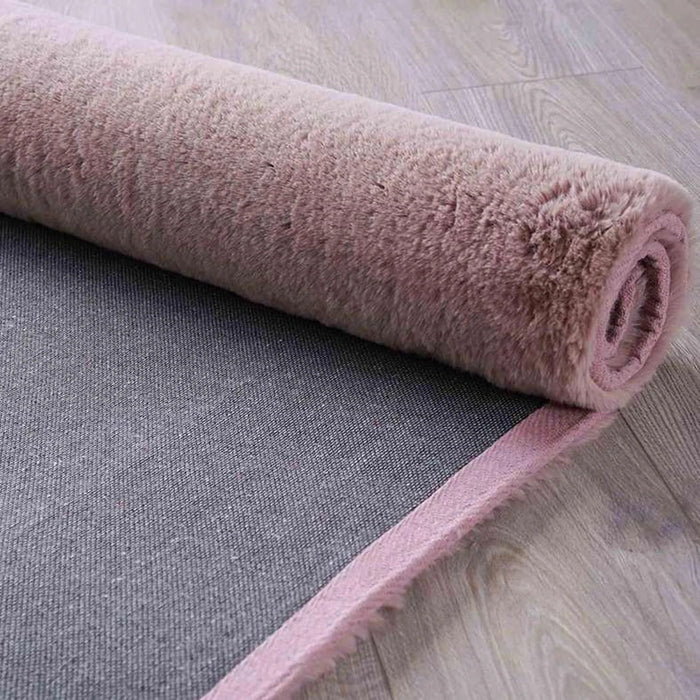 Emotion Rug Blush 120X170Cm Pan Home