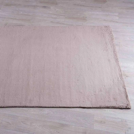 Emotion Rug Taupe 120X170Cm Pan Home