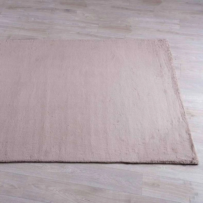 Emotion Rug Taupe 120X170Cm Pan Home