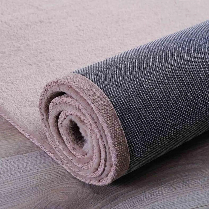 Emotion Rug Taupe 120X170Cm Pan Home