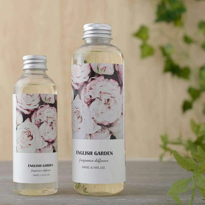 English-Garden Diffuser Oil 100Ml Pan Home