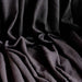 English Garden Solid Cotton Textured Throw 130X170Cm - Grey Pan Home