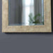 Enigma Wall Mirror 132X42Cm- Gold Pan Home
