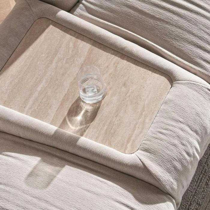 Eowyn 4 Seater Sofa - Beige