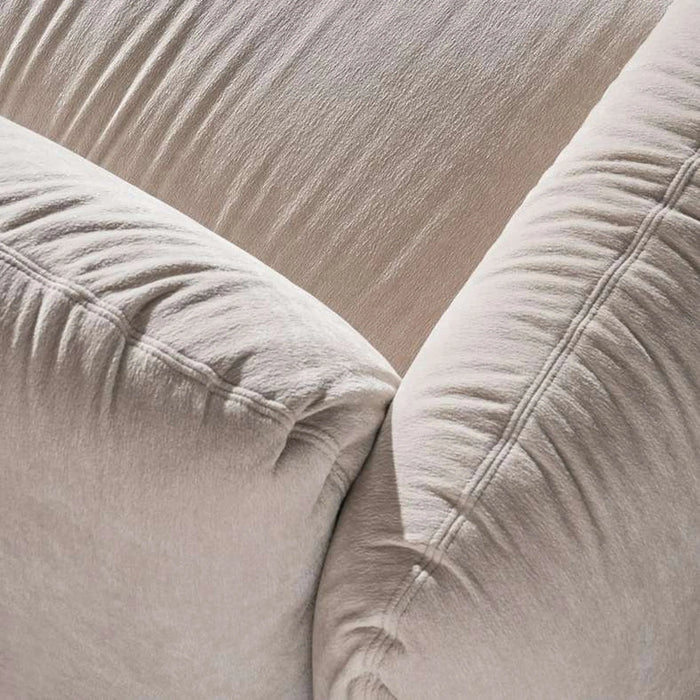 Eowyn 4 Seater Sofa - Beige