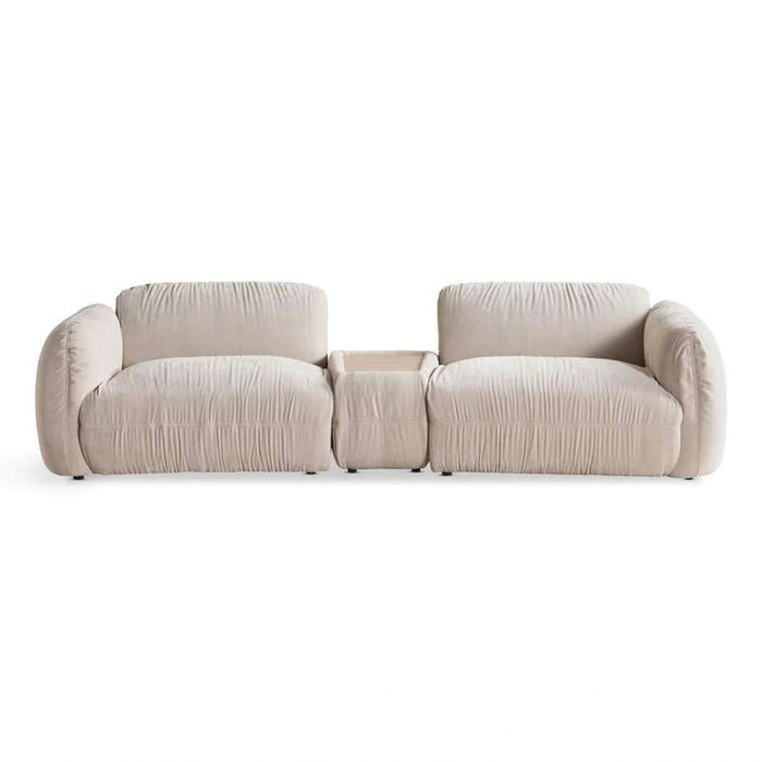 Eowyn 4 Seater Sofa - Beige