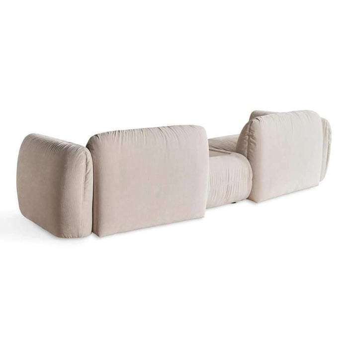 Eowyn 4 Seater Sofa - Beige
