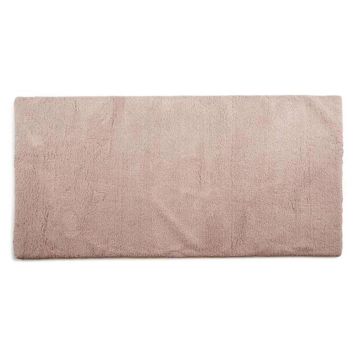 Erin Shaggy Velvet Rug 120X160Cm - Beige Pan Home