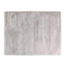 Erin Velvet Shaggy Rug 160X230Cm - Beige Pan Home