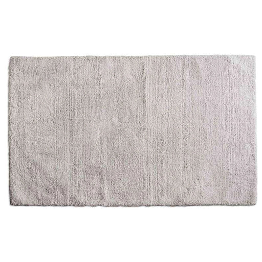 Erin Velvet Shaggy Rug - Silver Pan Home