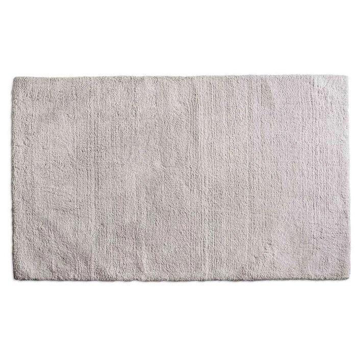 Erin Velvet Shaggy Rug - Silver Pan Home