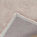 Erin Velvet Shaggy Rug Beige 240X290Cm Pan Home