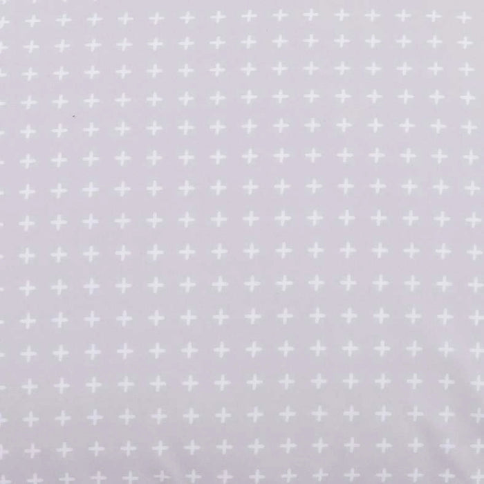 Essential Flex 2-Piece Pillow Case Set 50X75Cm - Beige