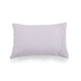 Essential Flex 2-Piece Pillow Case Set 50X75cm - Grey Pan Home