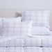 Essential Geo 3-Piece Comforter Set- Beige Pan Home