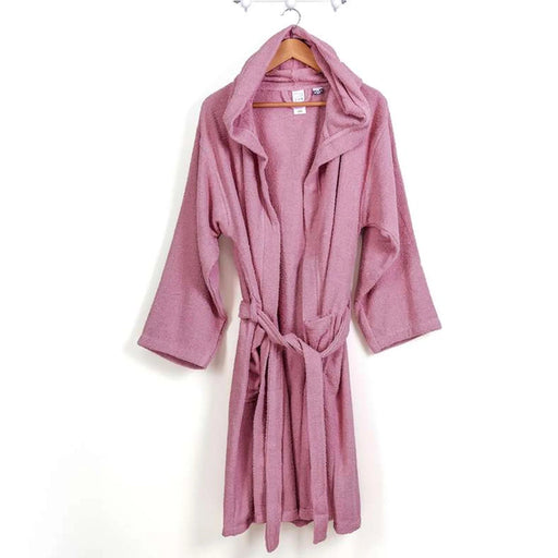 Essential Kimono Bathrobe M/L - Pink Pan Home