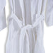 Essential Kimono Bathrobe M/L - White Pan Home