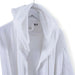 Essential Kimono Bathrobe M/L - White Pan Home