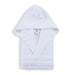 Essential Kimono Bathrobe M/L - White Pan Home