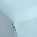 Essential Solid Fitted Sheet +25Cm - Blue Pan Home