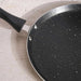 Essentials 2-Piece Cookware Set -Black Pan Home