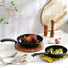 Essentials 2-Piece Fry Pan - Black Pan Home
